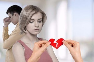 Are there residency requirements for divorce