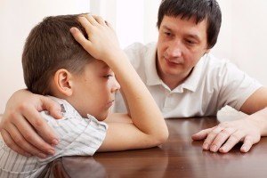 Does my child have a say in custody