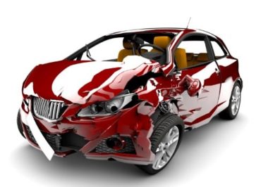 Oklahoma Car Accident Attorney