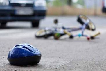 Bicycle Accident Case Value