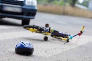 Bicycle Accident Damages