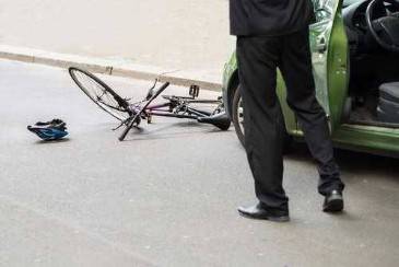 Bicycle Accident Insurance Protection