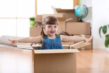 Child Custody Relocation