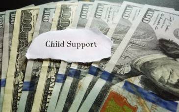 Collecting Child Support