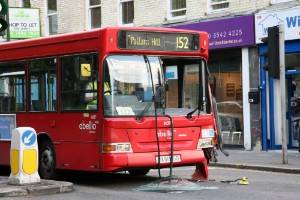 Common Medical Defenses Raised by Bus Companies