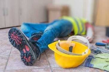 Construction Accident Settlement Timeline