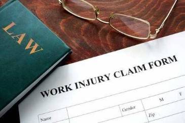 Construction Accidents and Workers’ Compensation