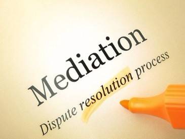 Divorce Mediation
