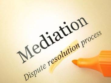 Divorce Mediation