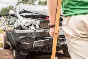 Injuries from Car Accidents