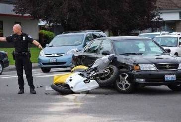 Mistakes to Avoid After a Motorcycle Accident