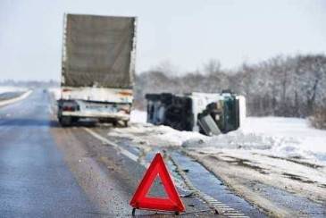 Mistakes to Avoid After a Truck Accident