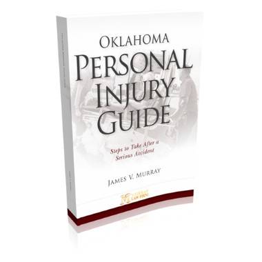 Oklahoma Personal Injury Guide