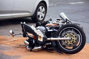 Prevent Injury This Motorcycle Season