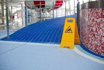 Proving Fault in Slip and Fall Cases