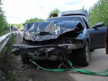 Recoverable Damages in a Car Accident
