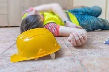 Reporting Construction Injuries