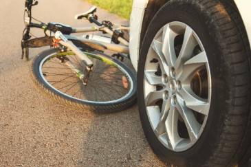 Stillwater Bicycle Accident Lawyer