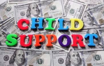 Termination of Child Support 