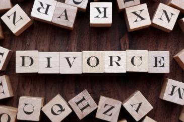 The Divorce Process