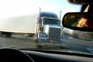 Truck Accidents Can Be Very Complicated Cases