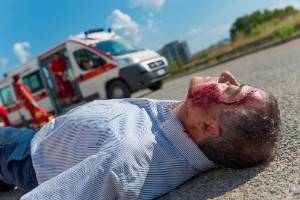 Understanding Pedestrian Accident Causes and Compensation