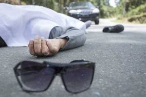 What is the difference between a car accident claim and a pedestrian accident claim