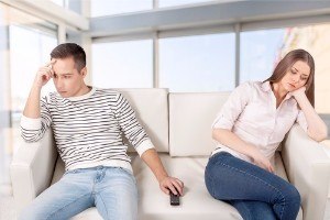 What is the divorce process