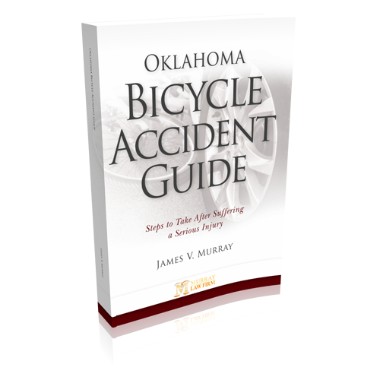Oklahoma Bicycle Accident Guide