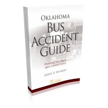 Oklahoma Bus Accident Guide