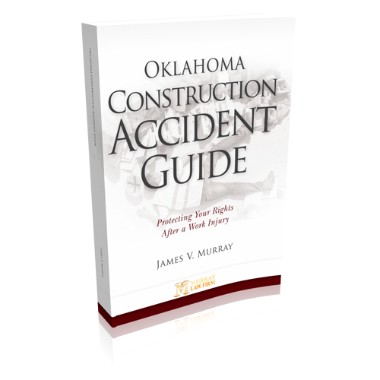 Oklahoma Construction Accident Guide