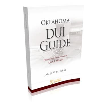 Oklahoma DUI Guide