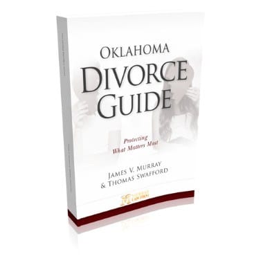 Oklahoma Divorce Guide