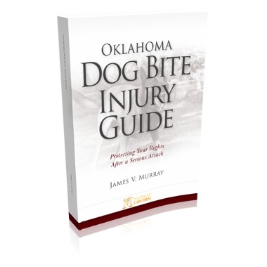 Oklahoma Dog Bite Injury Guide