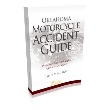 Oklahoma Motorcycle Accident Guide