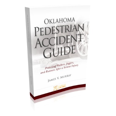 Oklahoma Pedestrian Accident Guide