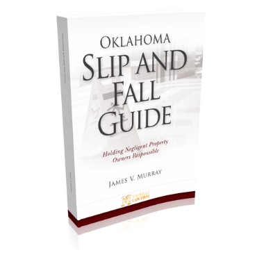 Oklahoma Slip and Fall Guide