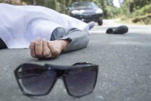Understanding Pedestrian Accident Compensation