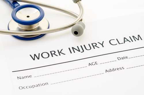 Benefits After a Construction Accident