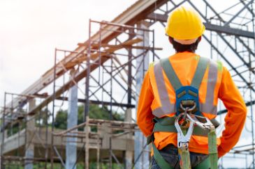Understanding Construction Accident Claims