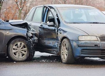 Mistakes to Avoid After a Car Accident in Oklahoma