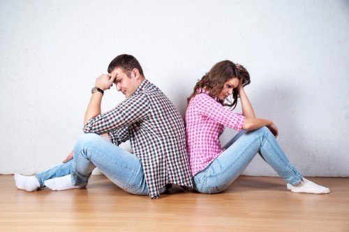 Choosing a Divorce Attorney