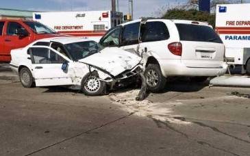 How long do I have to file a car accident claim in Oklahoma