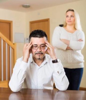 Will I have to pay alimony to my unemployed spouse