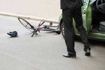 How long do I have to file a bicycle accident claim in Oklahoma