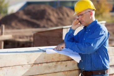 What type of compensation is available after a construction accident