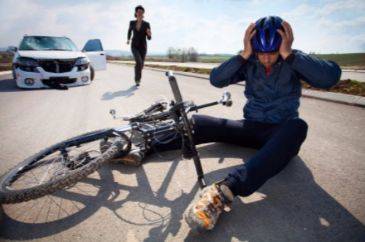 What’s the differences between a bicycle accident claim and a car accident claim