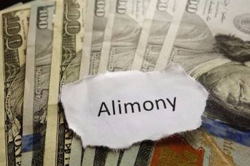 3 Alimony Tips