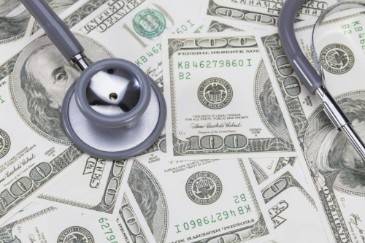 Auto Accident Medical Bills