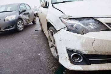 Car Accident Case Value